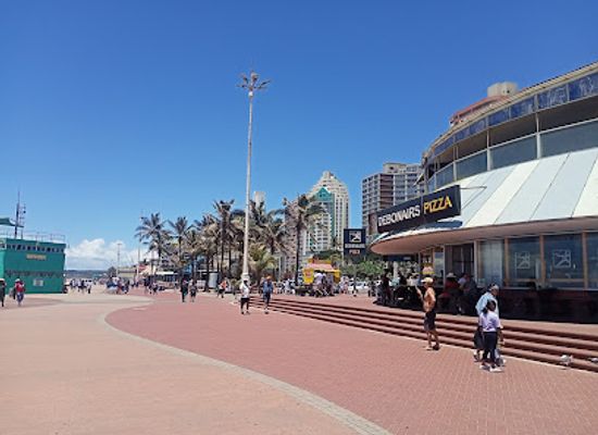 south-africa/durban/landmark/durban-beach-front-promenade