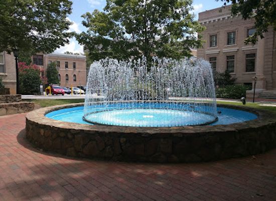 north-carolina/chapel-hill/landmark/coker-arboretum