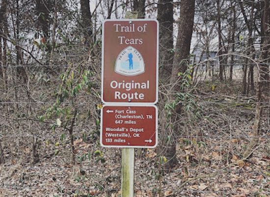 illinois/illinois-ozarks/landmark/trail-of-tears