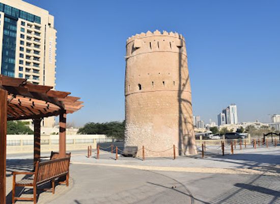 united-arab-emirates/sharjah/landmark/al-talaa-archaeological-tower
