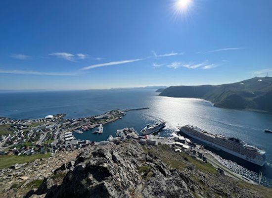 norway/nordkapp/landmark/nordkapptrappa