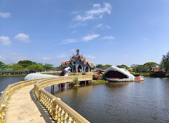 thailand/samut-prakan/landmark/sumeru-mountain-102