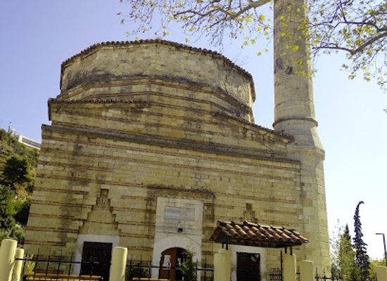 albania/vlore/landmark/the-wall-ruins-of-the-ancient-city-of-aulon-vlore