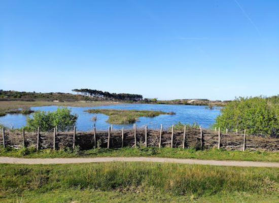 netherlands/kennemerland/landmark/bezoekerscentrum-de-kennemerduinen