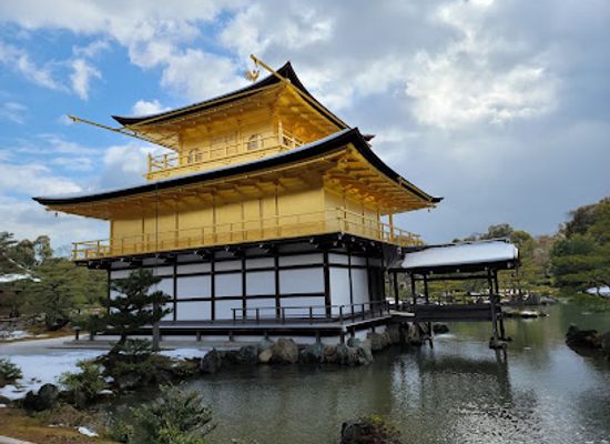 japan/ise/landmark/kinkaku-ji