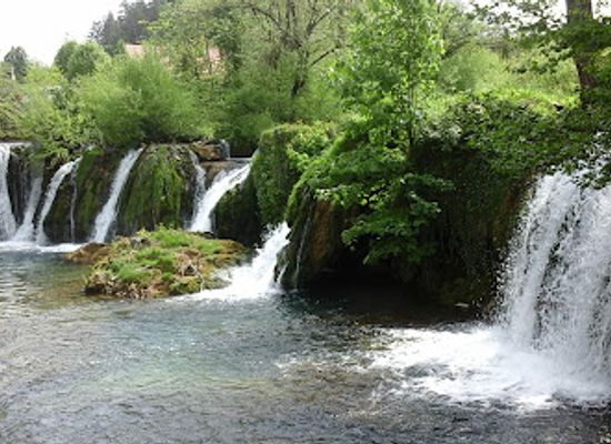 croatia/plitvice-lakes-national-park/landmark/stari-mlin-old-mill