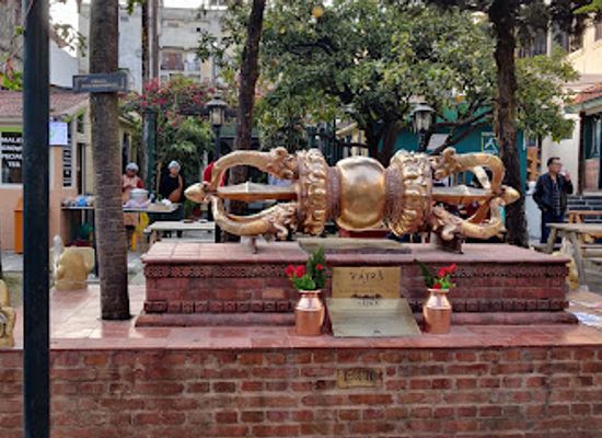 nepal/kathmandu/thamel/landmark/museum-of-nepali-art