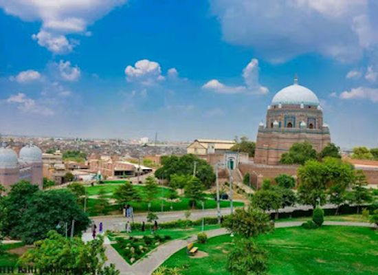 pakistan/multan/landmark/chan-memorial