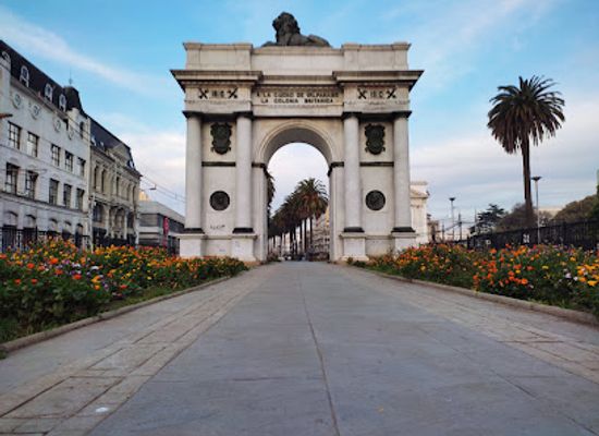 chile/valparaiso/landmark/arco-britanico