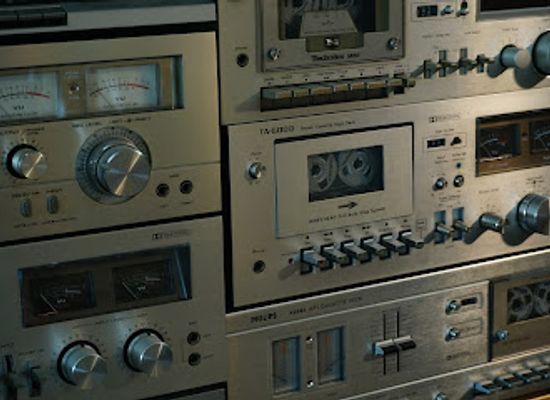 netherlands/flevoland/landmark/retro-audio-museum