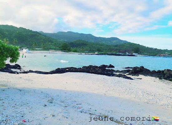 comoros/ouani/landmark/ngazidja