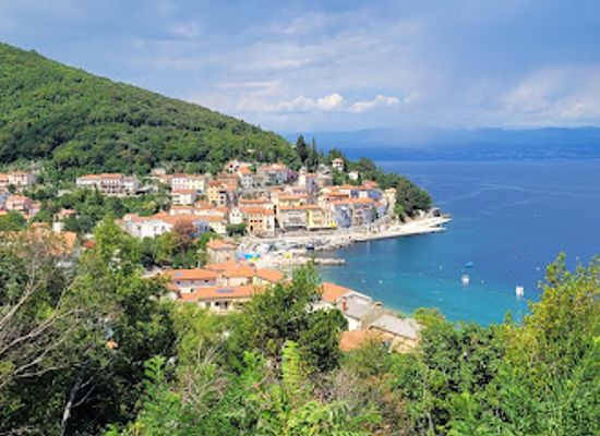 croatia/kvarner/landmark/beach-sipar