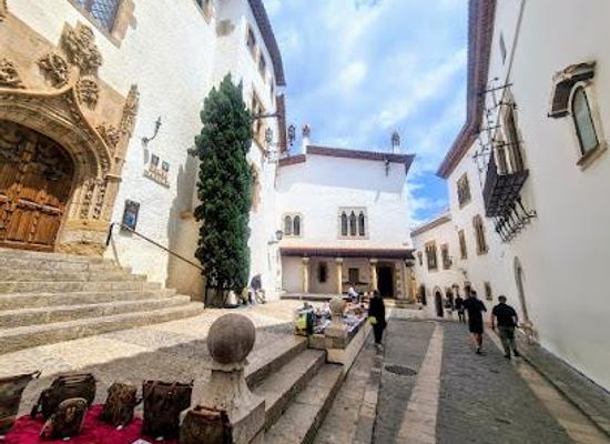 spain/barcelona/landmark/raco-de-la-calma