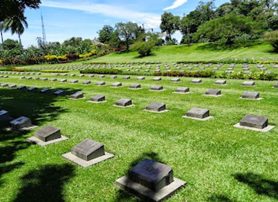 papua-new-guinea/southern-region/landmark/lae-war-cemetery