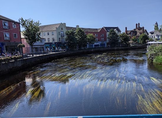 ireland/sligo/landmark/yeats-society-sligo