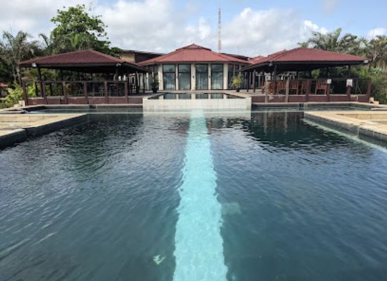 liberia/central-region/landmark/rlj-kendeja-resort-villas