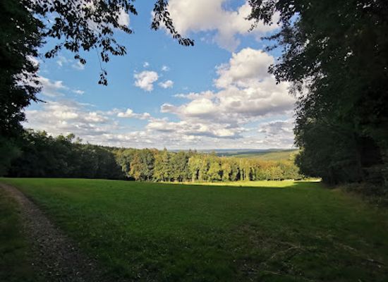 germany/spessart/landmark/spessart-blick