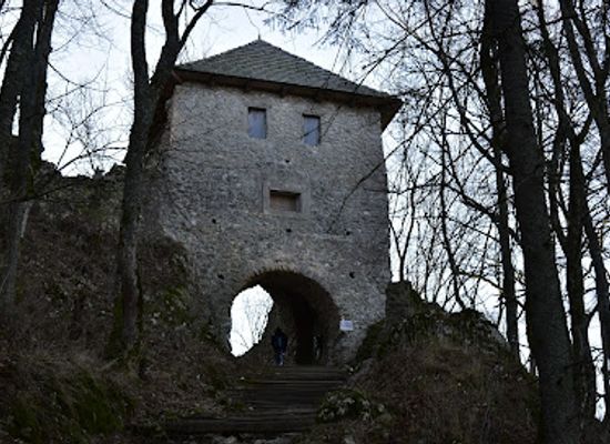 slovakia/gemer/landmark/castle-muran