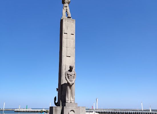belgium/ostend/landmark/strand-oostende