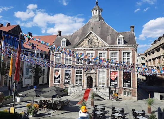 belgium/hasselt/landmark/het-kunstuur-hasselt