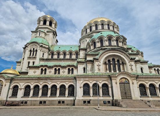bulgaria/danubian-plain/landmark/patriarchal-cathedral-of-st-alexander-nevsky