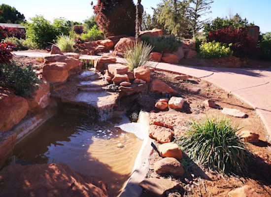 utah/colorado-plateau/landmark/days-inn-suites-by-wyndham-kanab