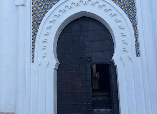morocco/tangier/landmark/Tangier-Castle