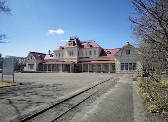 japan/hokkaido/landmark/historical-village-of-hokkaido-town-area