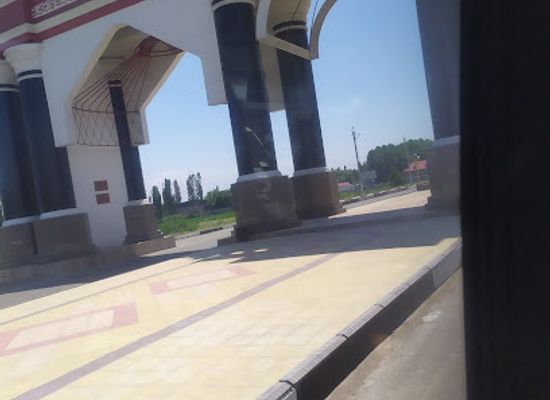 kyrgyzstan/jalal-abad/landmark/kurmanbek