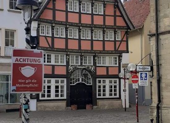 germany/munster/landmark/heger-tor