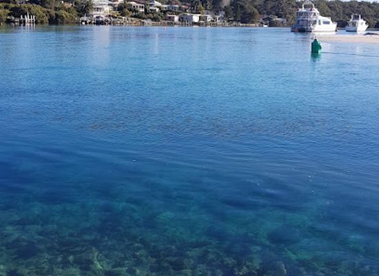 australia/jervis-bay/landmark/husky-ferry