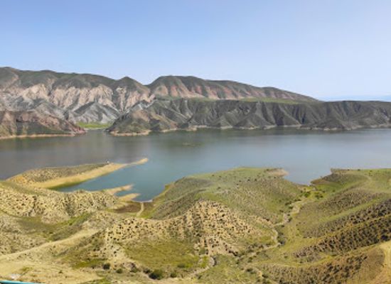 armenia/gegharkunik/landmark/azat-reservoir