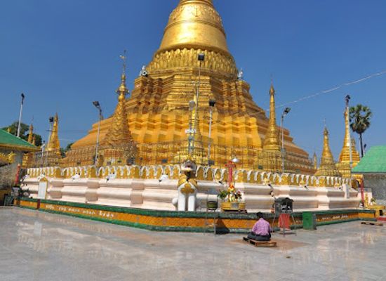 myanmar-burma/golden-rock/landmark/kyaik-ka-san-pagoda