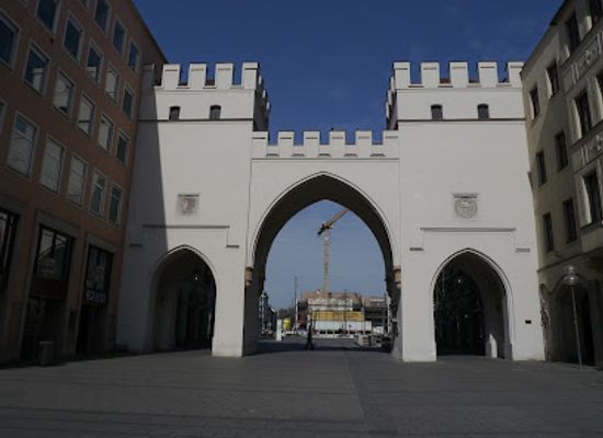germany/munich/landmark/karlstor