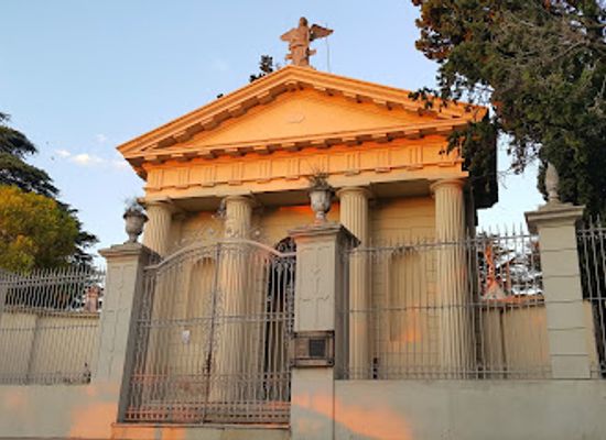 uruguay/paysandu/landmark/ex-museo-paseo-de-la-tradicion