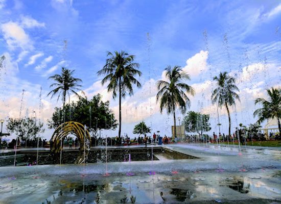 maldives/huraa/landmark/republic-square