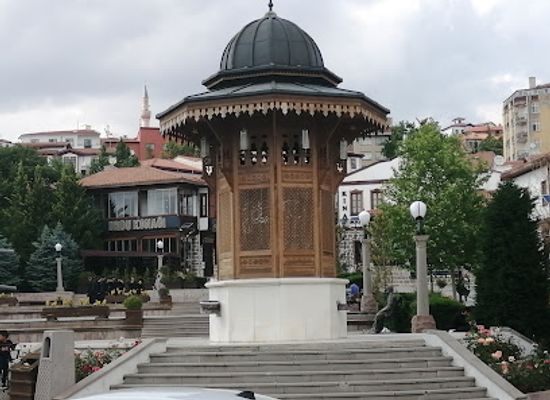 turkiye/ankara/kizilay/landmark/hamamarkasi-public-square