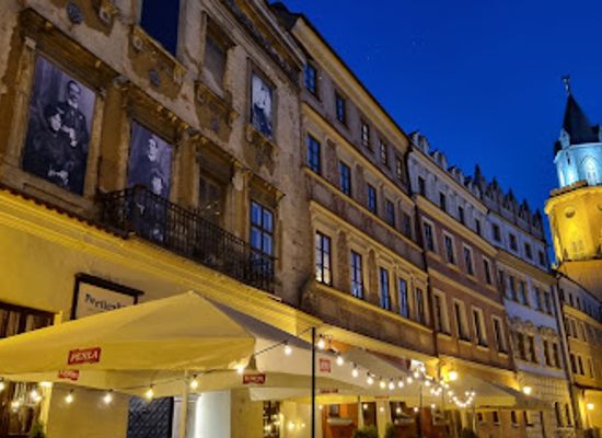 poland/lublin-upland/landmark/mandragora-zydowska-restauracja
