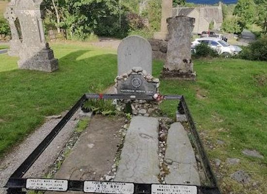 united-kingdom/stirling/landmark/grave-of-rob-roy-macgregor