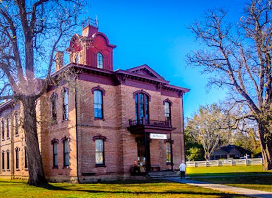 arkansas/lower-delta/landmark/historic-washington-state-park