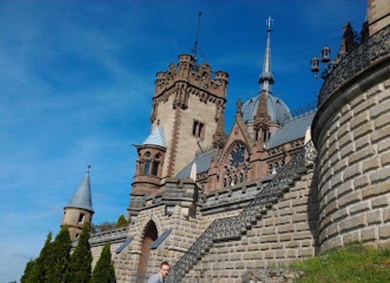 germany/westphalia/landmark/schloss-drachenburg