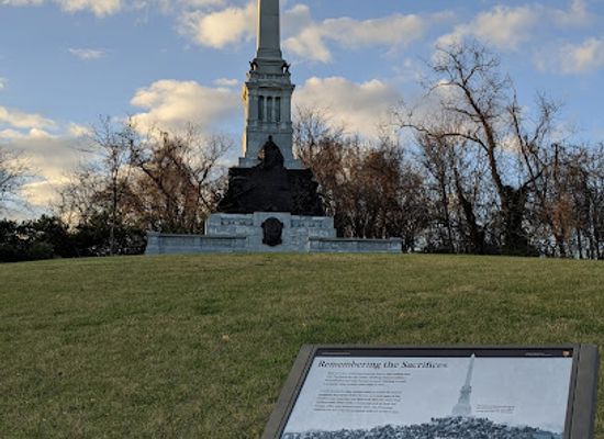 mississippi/vicksburg/landmark/mississippi-monument