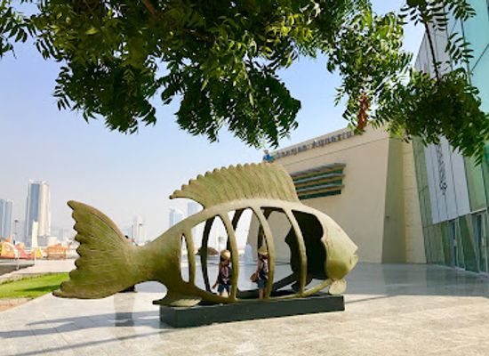 united-arab-emirates/northern-emirates/landmark/sharjah-aquarium