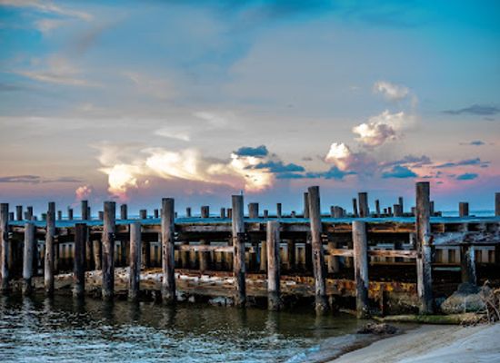 alabama/alabama-coastal-birding-trail/landmark/fort-morgan-state-historic-site