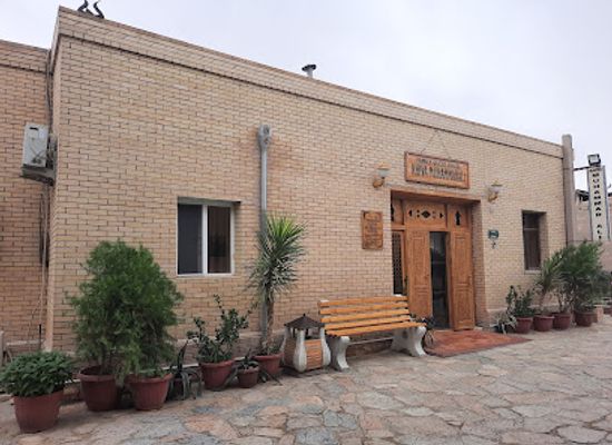uzbekistan/khiva/landmark/khiva-muhamadali
