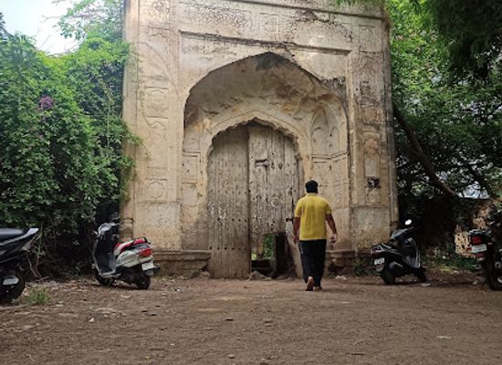 india/aurangabad/garkheda/landmark/himayatbagh-biodiversity-heritage-site