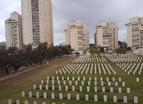 israel/beersheba/landmark/the-be-er-sheva-anzac-memorial-centre