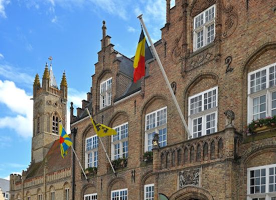 belgium/nieuwpoort/landmark/hal-en-belfort
