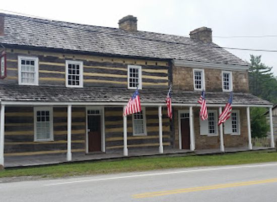 pennsylvania/laurel-highlands/landmark/compass-inn-museum