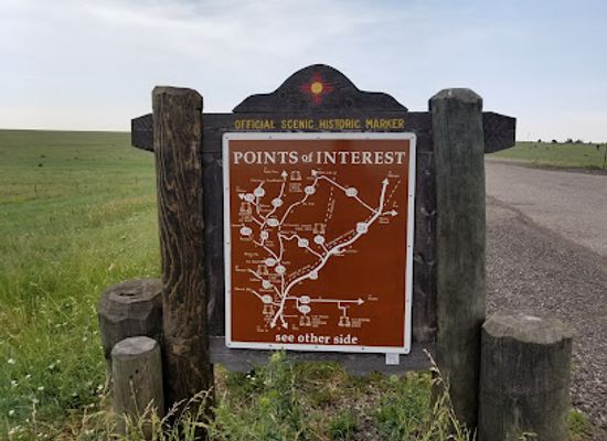 new-mexico/northwest-new-mexico/landmark/official-scenic-historic-marker-hermit-s-peak